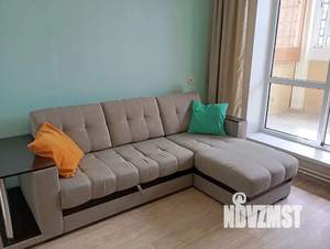 2-к квартира, посуточно, 48м2, 3/3 этаж