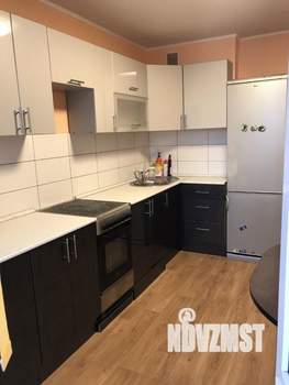 1-к квартира, на длительный срок, 39м2, 1/10 этаж