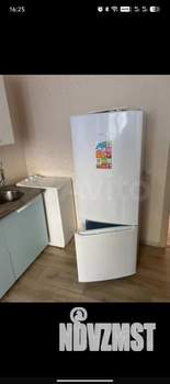 1-к квартира, на длительный срок, 40м2, 1/3 этаж