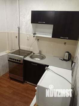 1-к квартира, на длительный срок, 30м2, 1/5 этаж