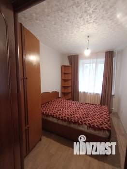 4-к квартира, на длительный срок, 60м2, 1/5 этаж