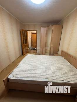 2-к квартира, на длительный срок, 53м2, 1/9 этаж