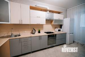 1-к квартира, посуточно, 51м2, 5/10 этаж