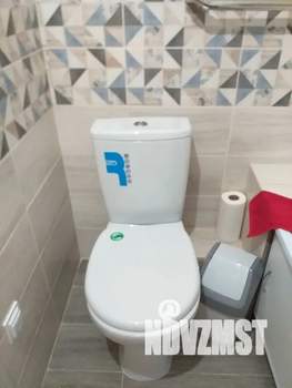 1-к квартира, посуточно, 38м2, 8/24 этаж