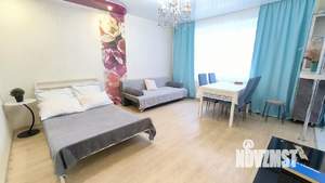 3-к квартира, посуточно, 71м2, 3/11 этаж