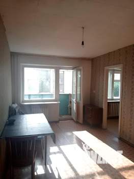 2-к квартира, на длительный срок, 43м2, 3/5 этаж