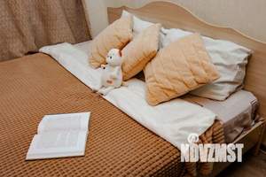 2-к квартира, посуточно, 64м2, 1/1 этаж