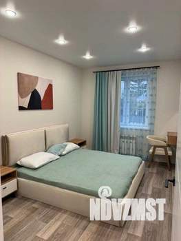 2-к квартира, посуточно, 60м2, 1/1 этаж