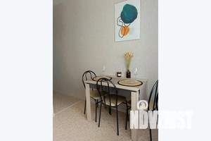 1-к квартира, посуточно, 38м2, 5/9 этаж