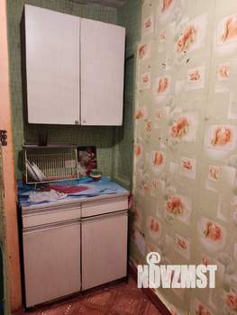 2-к квартира, на длительный срок, 23м2, 4/5 этаж