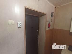 1-к квартира, на длительный срок, 24м2, 2/5 этаж