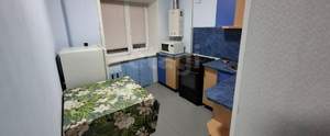 1-к квартира, на длительный срок, 31м2, 3/5 этаж