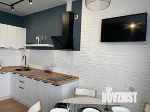 2-к квартира, посуточно, 50м2, 16/24 этаж