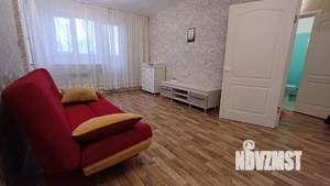 1-к квартира, на длительный срок, 34м2, 3/9 этаж