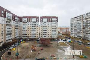 3-к квартира, на длительный срок, 68м2, 5/10 этаж