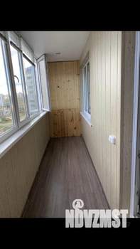 1-к квартира, на длительный срок, 37м2, 5/15 этаж