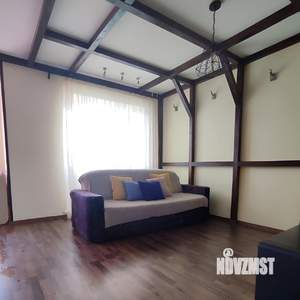 1-к квартира, посуточно, 46м2, 6/10 этаж