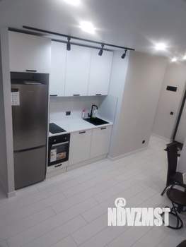 1-к квартира, на длительный срок, 39м2, 13/18 этаж