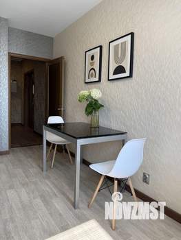 1-к квартира, на длительный срок, 40м2, 7/10 этаж