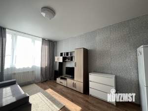 Студия квартира, на длительный срок, 25м2, 8/24 этаж