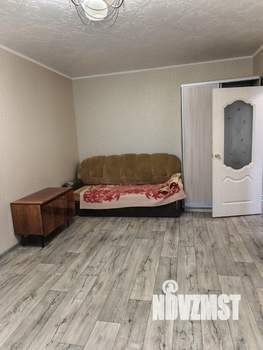 1-к квартира, на длительный срок, 39м2, 3/12 этаж