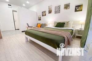 1-к квартира, посуточно, 23м2, 18/24 этаж