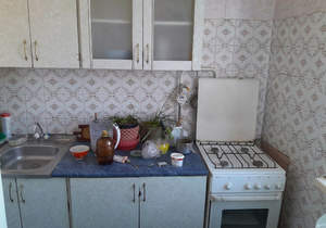 1-к квартира, на длительный срок, 36м2, 9/9 этаж