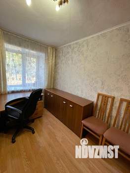 2-к квартира, на длительный срок, 42м2, 1/5 этаж