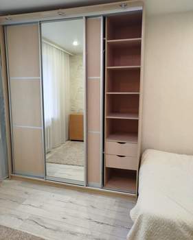 1-к квартира, на длительный срок, 35м2, 2/9 этаж