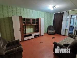 1-к квартира, на длительный срок, 33м2, 4/9 этаж