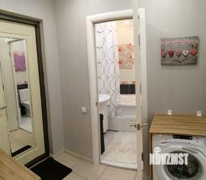 1-к квартира, на длительный срок, 38м2, 7/9 этаж