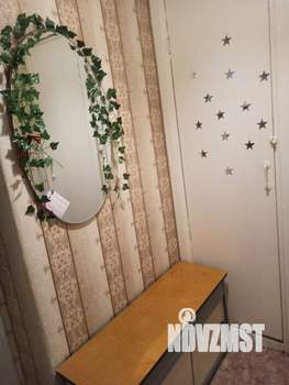 1-к квартира, на длительный срок, 35м2, 5/5 этаж