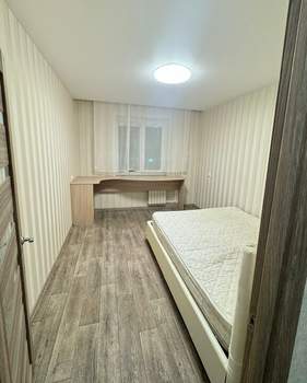 2-к квартира, на длительный срок, 60м2, 2/9 этаж