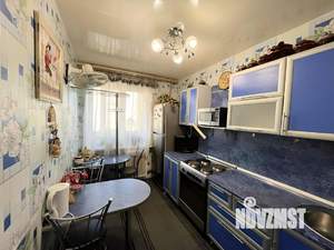 2-к квартира, на длительный срок, 54м2, 7/10 этаж