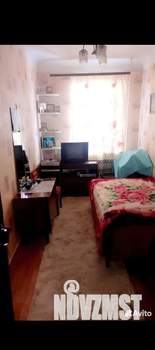 2-к квартира, на длительный срок, 40м2, 1/2 этаж