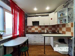 1-к квартира, на длительный срок, 36м2, 5/6 этаж