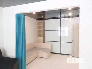 1-к квартира, на длительный срок, 38м2, 2/10 этаж