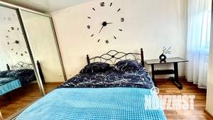 1-к квартира, посуточно, 34м2, 1/9 этаж