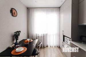 2-к квартира, посуточно, 50м2, 2/3 этаж