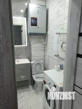 1-к квартира, на длительный срок, 37м2, 4/9 этаж