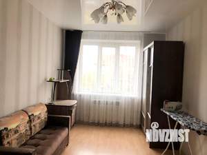 1-к квартира, на длительный срок, 34м2, 1/3 этаж