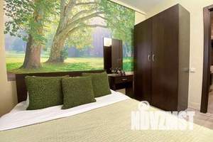 3-к квартира, посуточно, 58м2, 1/9 этаж