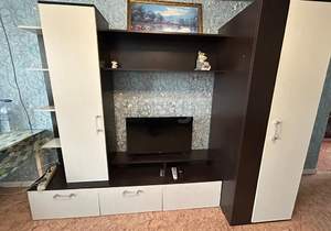 3-к квартира, на длительный срок, 59м2, 5/5 этаж