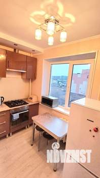 1-к квартира, на длительный срок, 27м2, 5/10 этаж