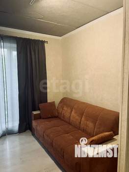 1-к квартира, на длительный срок, 32м2, 3/3 этаж