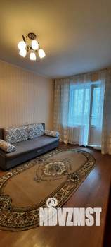 1-к квартира, на длительный срок, 30м2, 6/10 этаж