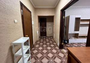 1-к квартира, на длительный срок, 45м2, 4/6 этаж
