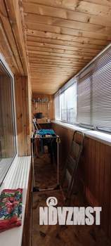1-к квартира, на длительный срок, 36м2, 10/10 этаж