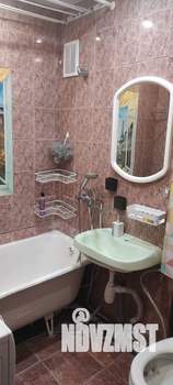 1-к квартира, на длительный срок, 33м2, 3/5 этаж