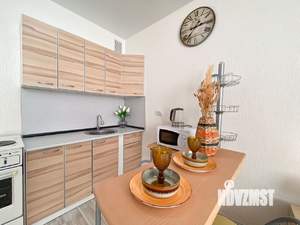 Студия квартира, посуточно, 28м2, 17/24 этаж